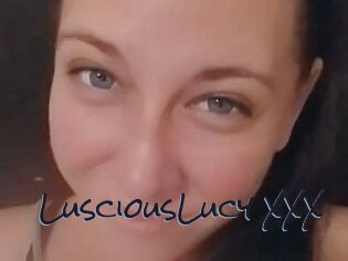 LusciousLucy_XXX