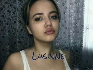Lusinne