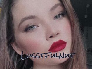 Lusstfulnut