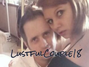 LustfulCouple18