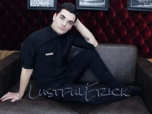 LustfulErick