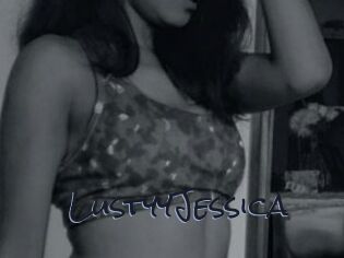 LustyyJessica Liquisexxx