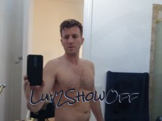 Luv2ShowOff