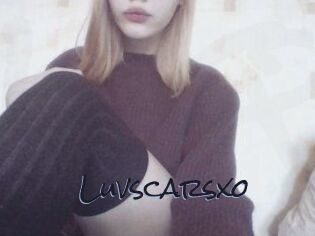 Luvscarsxo