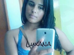 Luxana