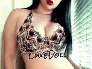 LuxeDoll