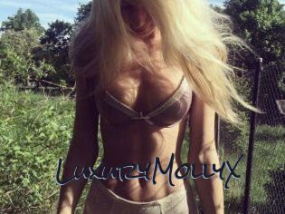 LuxuryMollyX