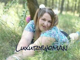 Luxurywoman