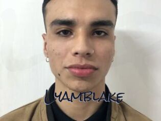 Lyamblake