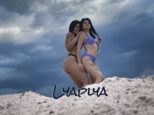 Lyaplya