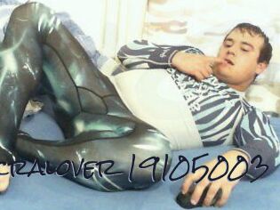 Lycralover
