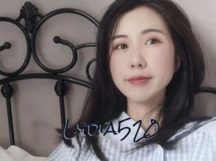 Lydia520