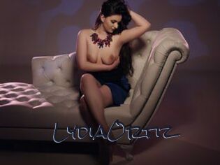 LydiaOrtiz