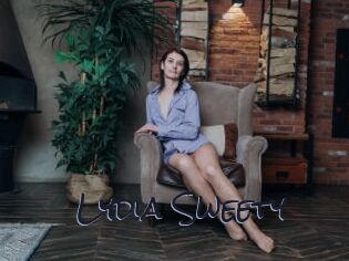 Lydia_Sweety