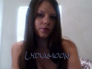 Lydiamoon Liquisexxx