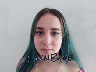 LynnBlue Liquisexxx
