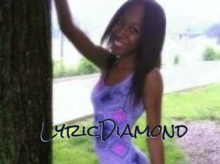 Lyric_Diamond