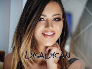 LysaLycan