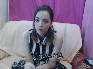 Lyusiya Liquisexxx