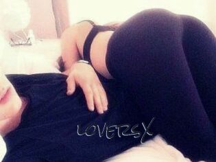 _loversX