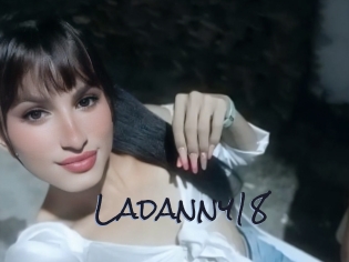 ladanny18 Liquisexxx