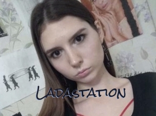 Ladastation