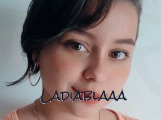 Ladiablaaa