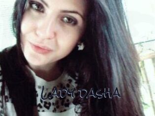 lady_dasha Liquisexxx