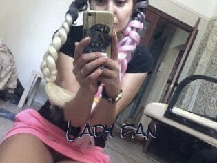 Lady_fan