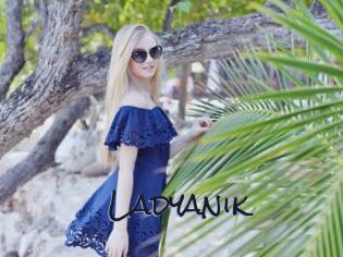 Ladyanik