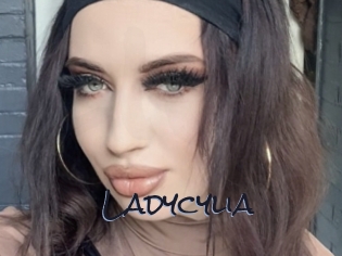 Ladycylia