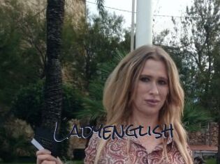 Ladyenglish