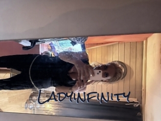 Ladyinfinity
