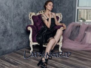 Ladyingrid