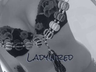 ladyinred Liquisexxx