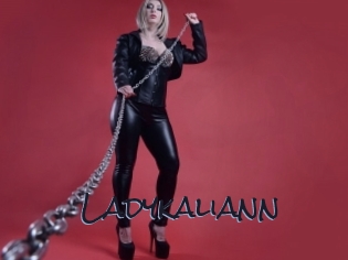 ladykaliann Liquisexxx
