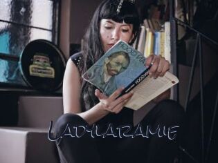 Ladylaramie