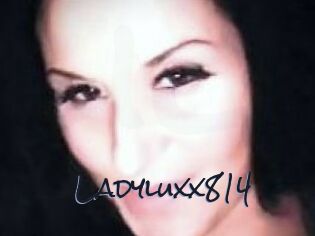 Ladyluxx814