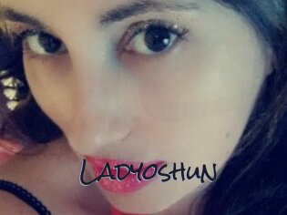 Ladyoshun