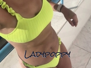 Ladypoppy