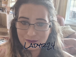 Ladyr24