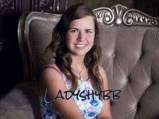 Ladyshybb