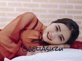Laeliasuzu