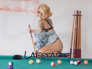 Lafetarte