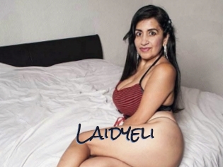 laidyeli Liquisexxx