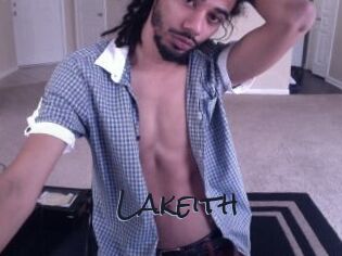 Lakeith