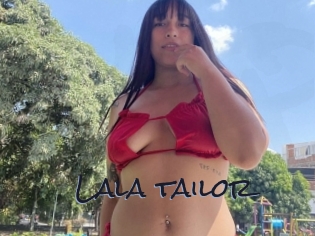 Lala_tailor