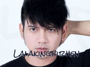 Lalakingbirhen