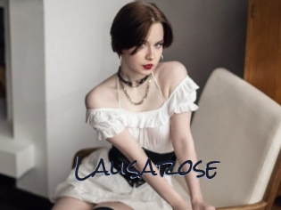 Lalisarose