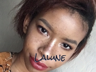 Lalune